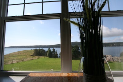 The Bread and Cheese Country Inn