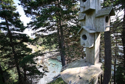 The Bread and Cheese Country Inn