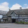 The Rhydspence Inn