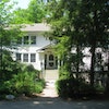 St Clair Guest House at Warren Wilson College