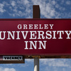 Greeley University Inn/ Greeley Inn