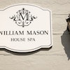 William Mason House