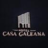 Hotel Casa Galeana
