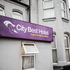 City Best Hotel Limited