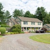 Paper Mill Pines Bed and Breakfast