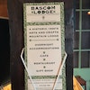 Bascom Lodge