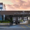 Hotel Expo Plaza