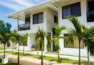 Ballena Rey Hotel - Uvita