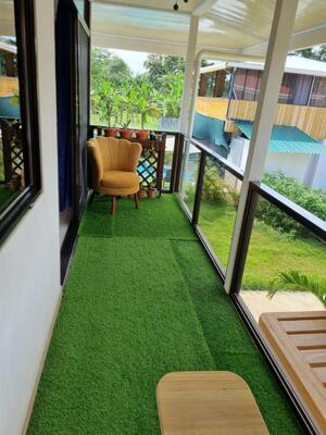 Ballena Rey Hotel - Uvita