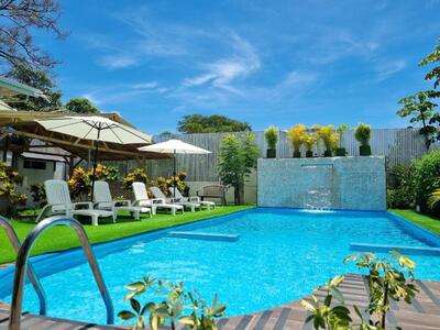 Ballena Rey Hotel - Uvita