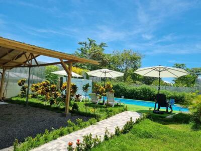 Ballena Rey Hotel - Uvita