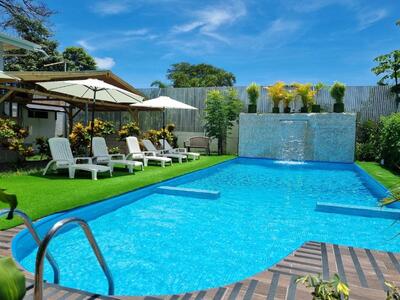 Ballena Rey Hotel - Uvita