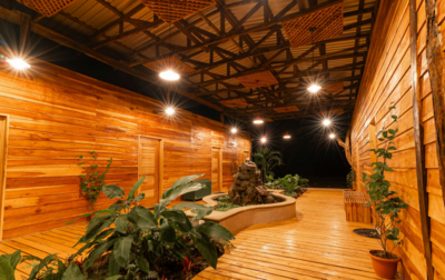 Hacienda La Norma Boho Hotel