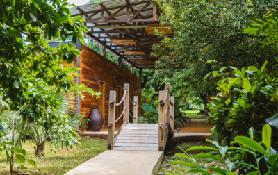 Hacienda La Norma Boho Hotel