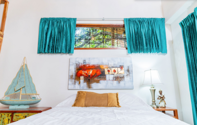 Hacienda La Norma Boho Hotel