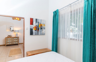 Hacienda La Norma Boho Hotel