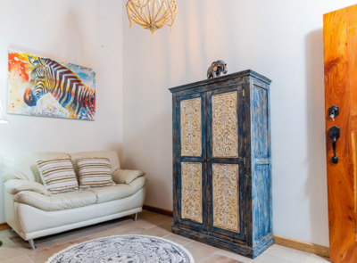 Hacienda La Norma Boho Hotel