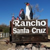 RANCHO SANTA CRUZ LLC