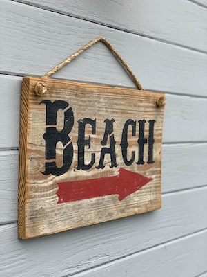 The Captain's Cottages