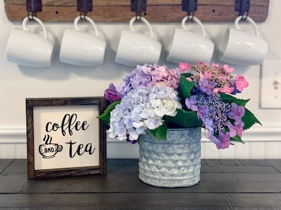 The Captain's Cottages