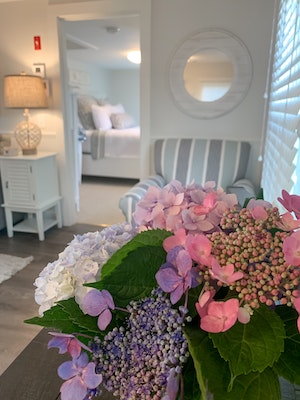 The Captain's Cottages