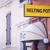Melting Pot Rome