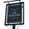 The Falcon at Hatton - Hotel & Restaurant