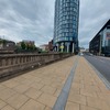 Excel City Apartments -Sheffield