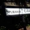 Spuraway Lodge
