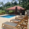 NATURE'S EDGE BOUTIQUE HOTEL