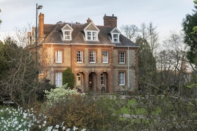 Stanton House Christian Retreat