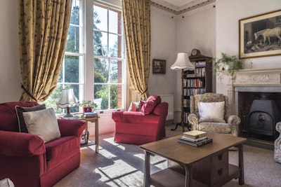 Stanton House Christian Retreat