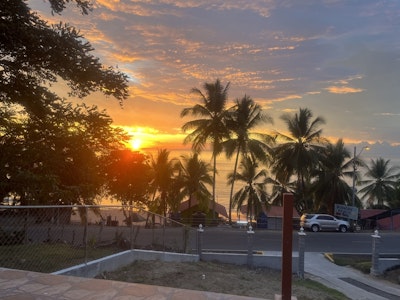 Perla Pacifico