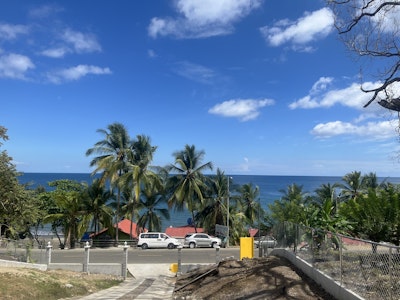 Perla Pacifico