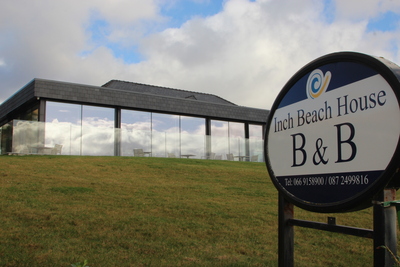 Inch Beach House B&B