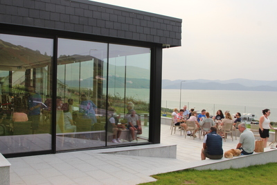Inch Beach House B&B