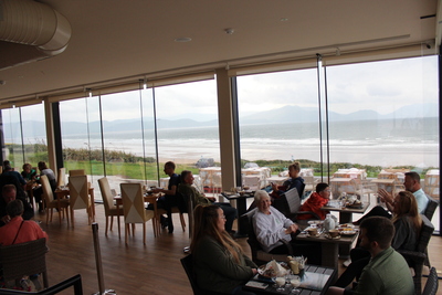 Inch Beach House B&B