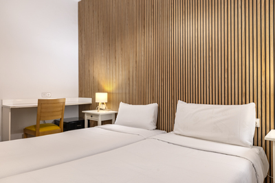 HA San Mateo Suites