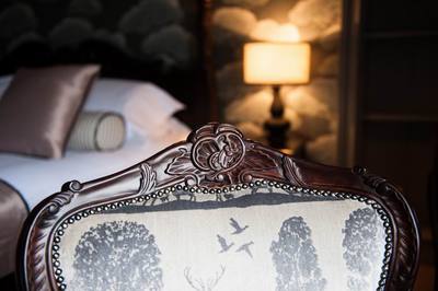 Georgian Suite Advanced Purchase inc Break Our Web Only