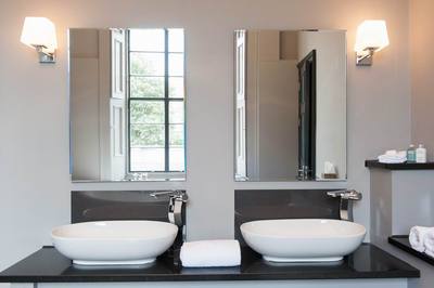 Georgian Suite Advanced Purchase inc Break Our Web Only