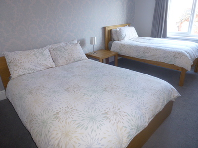 Family Room Standard