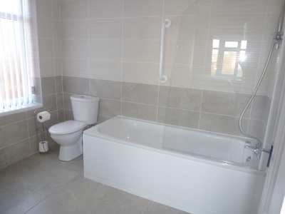 Family Room (4 Person) Standard