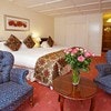 Twin rose garden room special 2 nights, bed and breakfast with dinner on one night