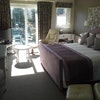 Superior rose garden room 2 nights bed and breakfast with dinner on one night