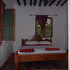 PH 1&3 Double Room, double bed en-suite A/C, Fan