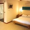 Log Cabin Room Only