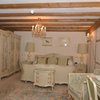 Large Double / French Room with Bath B&B