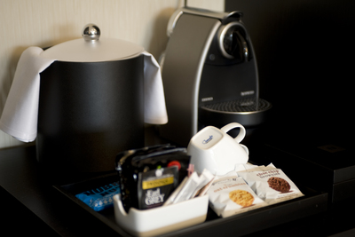 Premier Balcony - Bed & Breakfast (48 hrs)