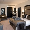 Executive Suite - Bed & Breakfast  (1-2 Guests) 48hrs