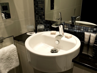 Standard Double - Bed & Breakfast (1-2 Guests) 48hrs